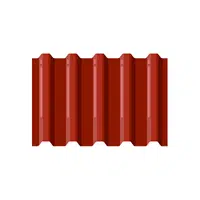 Panel Roof
