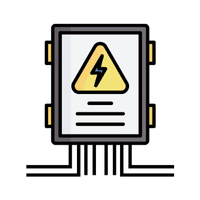 Panel Board | Electrical Tools Names in English