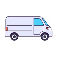 Panel Van | Public Transport name