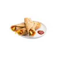 Paratha Wrap