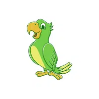 Parrot | Domestic Animals Names in English