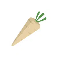 Parsnips