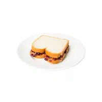 Peanut Butter Sandwich