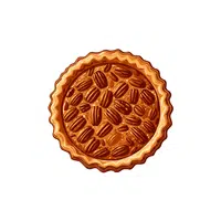 Pecan Pie | American Foods Names in English