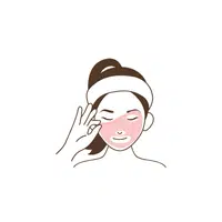 Peel-off mask - Skin Care Products Names