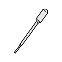 Pipette - Science Lab Items Names