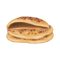 Pita Chips | Types of Snacks Names in English