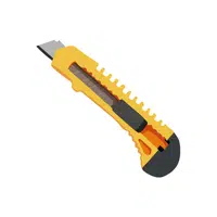 Plastic Cutter