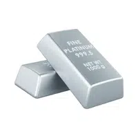 Platinum | Types of Metals Names in English