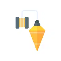 Plumb Bob | Workshop Tools Names in English