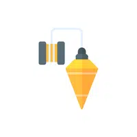 Plumb Bob | Carpenter Tools Names in English