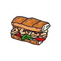 Po’ Boy | American Foods Names in English