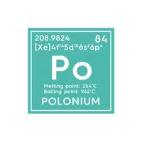 Polonium