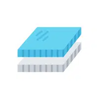 Polycarbonate Roof