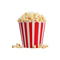 Popcorn | American Foods Names in English