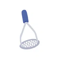 Potato Masher | Cooking Tools Names in English
