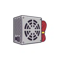 Power Supply - Science Lab Items Names