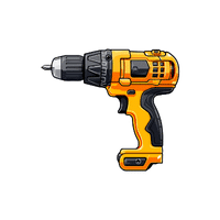 Power Drill | Electrical Tools Names in English