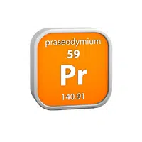 Praseodymium
