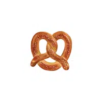 Pretzel | American Foods Names in English
