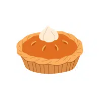 Pumpkin Pie