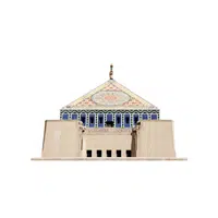 Pyramid Roof - Types of Roofs Names