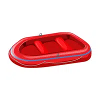Raft | Public Transport name