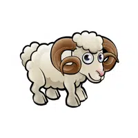 Ram | Domestic Animals Names in English