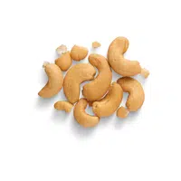 Raw Cashew | Types of Nuts Names in English