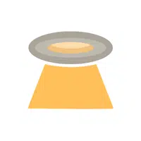 Recessed Light - Lighting Equipment Names