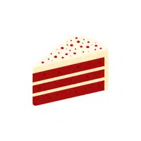 Red Velvet Cake | American Foods Names in English