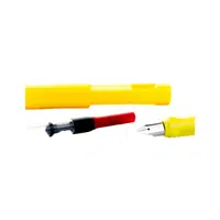 Refillable - Types of Pen Names