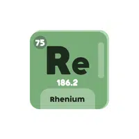 Rhenium