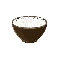 Rice Bowl | Lunch Food Names in English