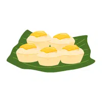 Rice Cake | Street food Items Names in English