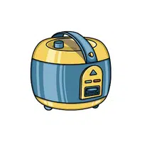 Rice Cooker 