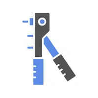 Rivet Gun | Workshop Tools Names in English