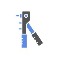 Rivet Gun | Mechanic Tools Names in English