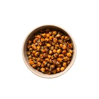 Roasted Chickpeas