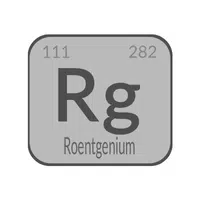 Roentgenium | Types of Metals Names in English