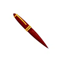 Rollerball - Types of Pen Names