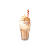 Root Beer Float