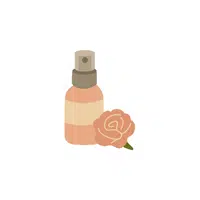 Rose water mist - Skin Care Products Names