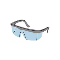 Safety Goggles - Science Lab Items Names