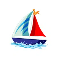 Sailboat | Public Transport name