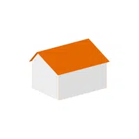 Saltbox Roof - Types of Roofs Names