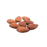 Salted Almond | Types of Nuts Names in English
