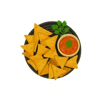 Samosa | Street food Items Names in English