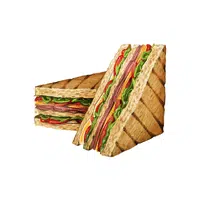 Sandwich | Street food Items Names in English