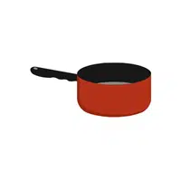 Saucepan | Cooking Tools Names in English